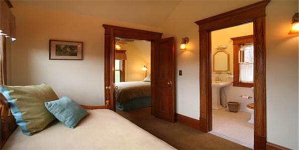 Breezy Hill Inn Fleischmanns Kamer foto