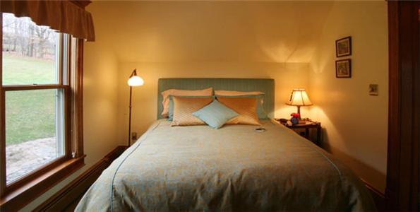 Breezy Hill Inn Fleischmanns Buitenkant foto