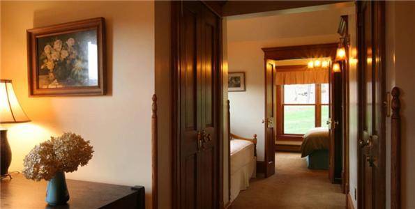 Breezy Hill Inn Fleischmanns Buitenkant foto
