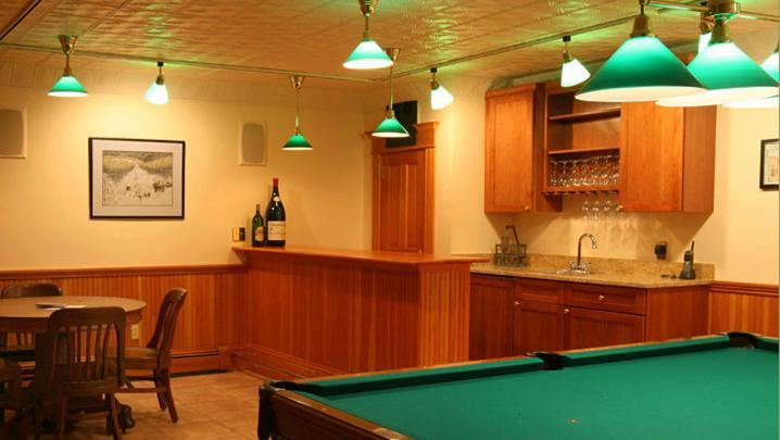 Breezy Hill Inn Fleischmanns Buitenkant foto